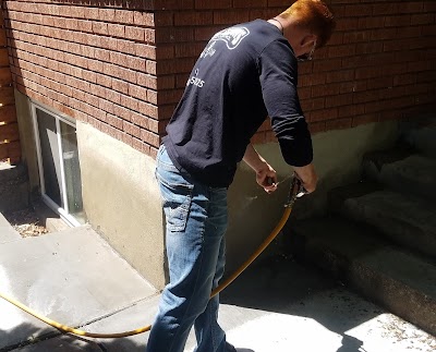 All Seasons Pest Control