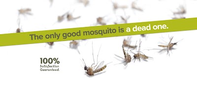 Mosquito Squad of Greater Salt Lake City