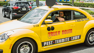 Truly Nolen Pest & Termite Control – Commercial