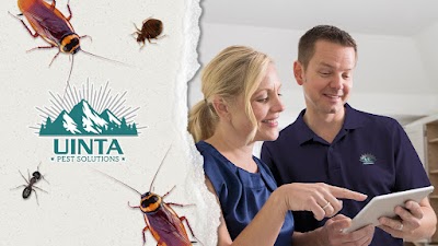 Uinta Pest Solutions